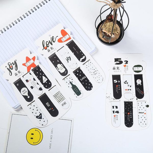 white and black magnetic bookmark love heart lovers magnetic bookmarks for books magnetic clips page marker 12 sets lot h wmthey bdesybag
white and black magnetic bookmark love heart lovers magnetic bookmarks for books magnetic clips page marker 12 sets lot h wmthey bdesybag