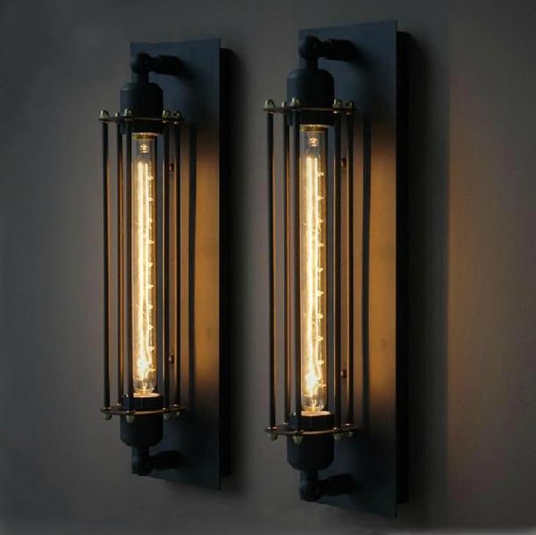 wall lamp loft light vintage sconce lights lamparas de pared techo wandlamp plafonnier applique murale luminaire
wall lamp loft light vintage sconce lights lamparas de pared techo wandlamp plafonnier applique murale luminaire