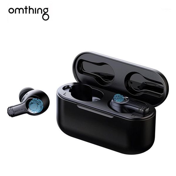 1more omthing aireo002bt tws bluetooth earphone in-ear wireless earbuds touch control voice assistant with 4 enc microphone1
1more omthing aireo002bt tws bluetooth earphone in-ear wireless earbuds touch control voice assistant with 4 enc microphone1