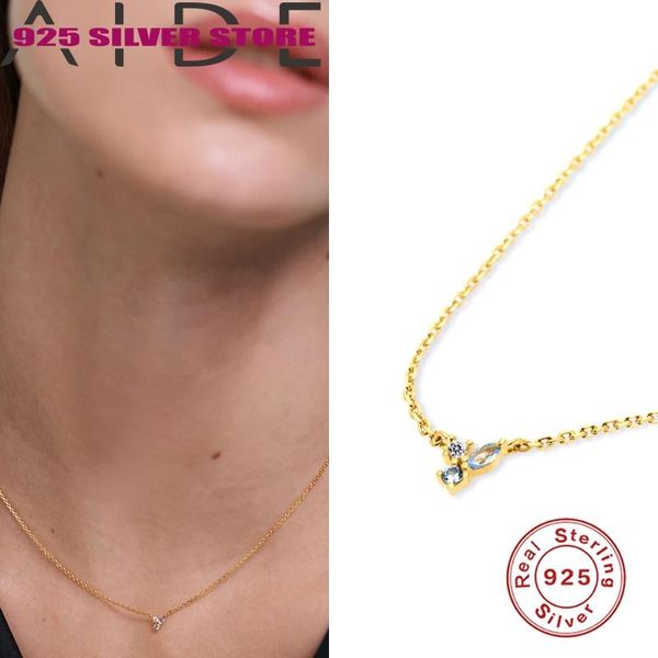 chains aide necklace women gold european and american trend light luxury 925 sterling silver ins wind diamond bee
chains aide necklace women gold european and american trend light luxury 925 sterling silver ins wind diamond bee