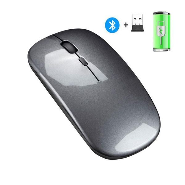 v8 2.4g+bluetooth 5.0 wireless mouse dual mode rato rechargeable mouse sem-fio usb rechargeable for windows 7/8/10 vista mac os
v8 2.4g+bluetooth 5.0 wireless mouse dual mode rato rechargeable mouse sem-fio usb rechargeable for windows 7/8/10 vista mac os