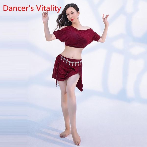 belly dance short skirt training suit 2020 new suit short skirt for women bellydancing wear team oriental dance wear1, Black;red
belly dance short skirt training suit 2020 new suit short skirt for women bellydancing wear team oriental dance wear1, Black;red