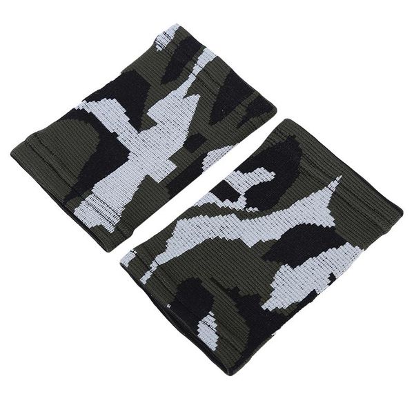 2 шт. camo nylon unisex sportband wristband браслет запястье запуск бадминтон баскетбол бребка ткань пота, Black;red
2 шт. camo nylon unisex sportband wristband браслет запястье запуск бадминтон баскетбол бребка ткань пота, Black;red