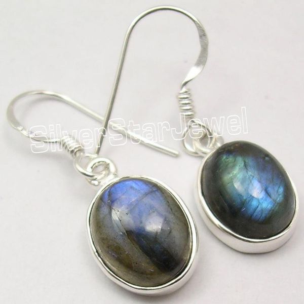 dangle & chandelier chanti international 100% handmade 1 pair solid rutile quarts lovely earrings 2.8cm, Silver
dangle & chandelier chanti international 100% handmade 1 pair solid rutile quarts lovely earrings 2.8cm, Silver