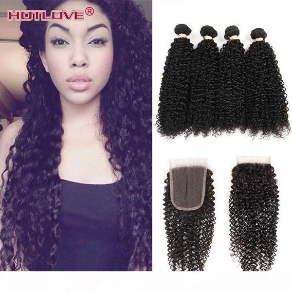 peruvian afro kinky curly hair weave 4 bundles with closure human hair bundles lace closure 5pcs lot deals weft ove virgin hair, Black;brown
peruvian afro kinky curly hair weave 4 bundles with closure human hair bundles lace closure 5pcs lot deals weft ove virgin hair, Black;brown