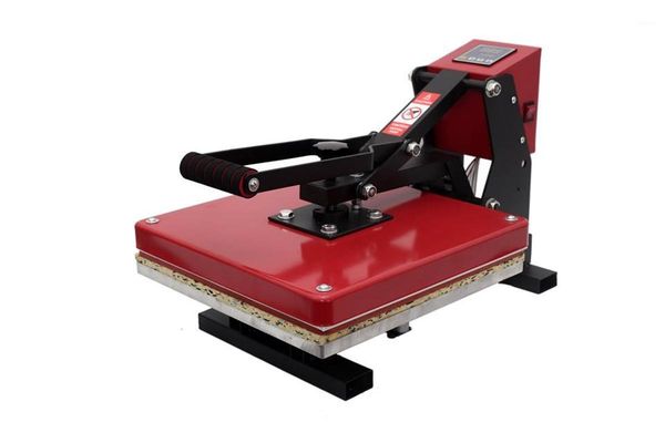 printers 38*38cm thermal transfer european high pressure heat machine small t-shirt sublimation printing machine1
printers 38*38cm thermal transfer european high pressure heat machine small t-shirt sublimation printing machine1