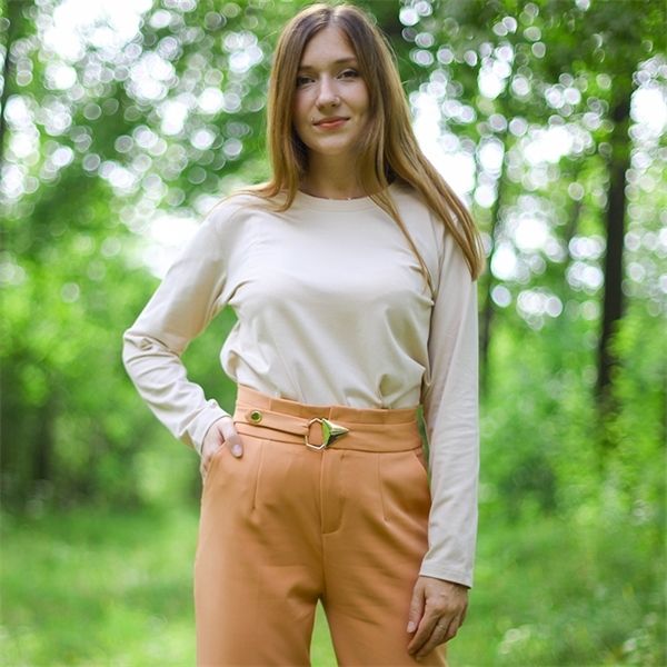 9 solid color long sleeve white t shirt women harajuku vintage loose basic tshirt korean style streetwear t-shirt autumn winter q1217
9 solid color long sleeve white t shirt women harajuku vintage loose basic tshirt korean style streetwear t-shirt autumn winter q1217