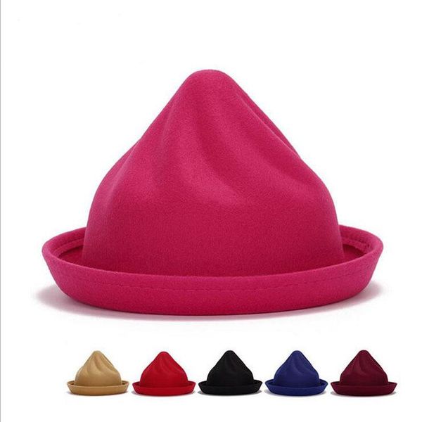 2017 new fashion lovely women alice eaves ribbon warm wool blend felt hat bowler trilby fedora cap cowboy hat bbybgq, Black;white
2017 new fashion lovely women alice eaves ribbon warm wool blend felt hat bowler trilby fedora cap cowboy hat bbybgq, Black;white