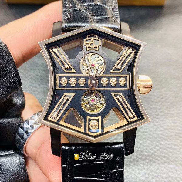 son of sound unique creativity artya cumbere tourbillon skeleton dial miyota automatic mens watch music lover black leather strap watches, Slivery;brown
son of sound unique creativity artya cumbere tourbillon skeleton dial miyota automatic mens watch music lover black leather strap watches, Slivery;brown