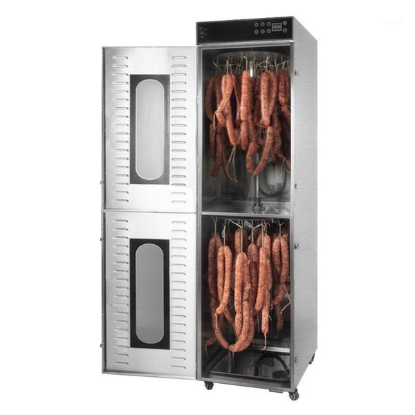 dehydrators st-016 110v/220v 4.1kw commercial stainless steel dehydrator dried fruit dryer automatic sausage rotary sausage1
dehydrators st-016 110v/220v 4.1kw commercial stainless steel dehydrator dried fruit dryer automatic sausage rotary sausage1