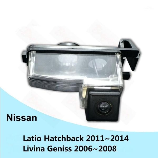 boqueron for latio hatchback / livina geniss reverse parking backup camera hd ccd night vision car rear view camera1
boqueron for latio hatchback / livina geniss reverse parking backup camera hd ccd night vision car rear view camera1