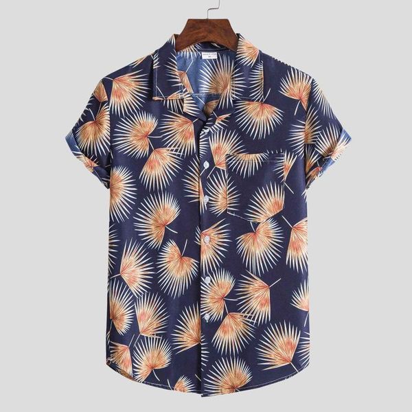 feitong summer men's shirt mens ethnic short sleeve casual funny floral printed hawaii loose beach holiday shirt blouse, White;black
feitong summer men's shirt mens ethnic short sleeve casual funny floral printed hawaii loose beach holiday shirt blouse, White;black