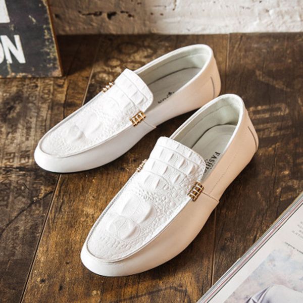 explosion models new peas shoes men casual shoes crocodile pattern pedal lazy driving shoes zapatillas hombre deportiva vmuksan, Red;white
explosion models new peas shoes men casual shoes crocodile pattern pedal lazy driving shoes zapatillas hombre deportiva vmuksan, Red;white