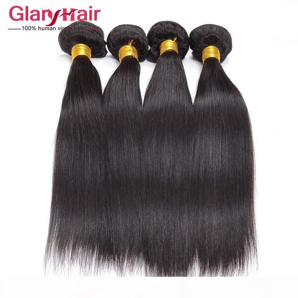 wholesale price indian virgin hair weft mixed length 8-30 inch raw indian straight human hair bundles 8a grade unprocessed hair weave bundle, Black
wholesale price indian virgin hair weft mixed length 8-30 inch raw indian straight human hair bundles 8a grade unprocessed hair weave bundle, Black