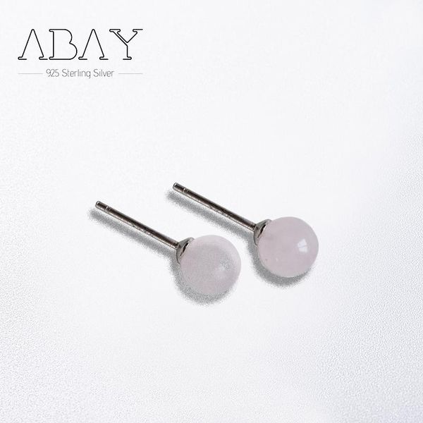 stud 925 sterling silver pin pink crystal earrings korean series sweet girl anti allergy ear hole fashion accessories, Golden;silver
stud 925 sterling silver pin pink crystal earrings korean series sweet girl anti allergy ear hole fashion accessories, Golden;silver