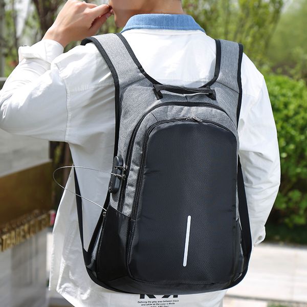 male business bag of great creative skills anti-theft sporting backpacks reflection race accessories 13yc
male business bag of great creative skills anti-theft sporting backpacks reflection race accessories 13yc
