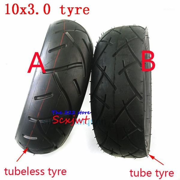 10x3.0 electric scooter tubeless tire 10*3.0 10x3.00 tube tyre fits 10'' motor scooter go karts atv quad speedway1
10x3.0 electric scooter tubeless tire 10*3.0 10x3.00 tube tyre fits 10'' motor scooter go karts atv quad speedway1