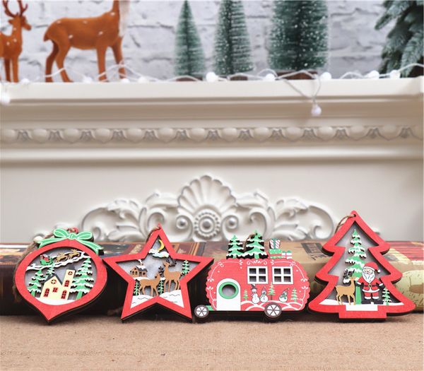 christmas lighted wooden ornament hollow wooden glitter pendant xmas tree car tree star shaped pendant with led light wholesale
christmas lighted wooden ornament hollow wooden glitter pendant xmas tree car tree star shaped pendant with led light wholesale