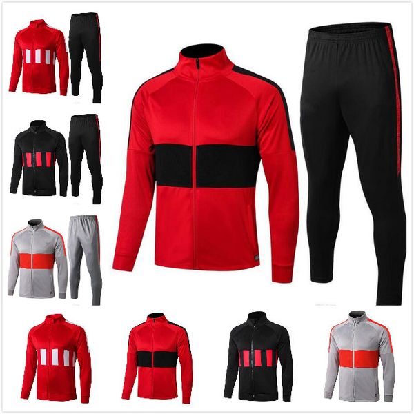 19 20 joao felix full zip jacket shirts suit koke diego costa h. herrera m. llorente morata gray hat jacket set football jerseys, Black;yellow
19 20 joao felix full zip jacket shirts suit koke diego costa h. herrera m. llorente morata gray hat jacket set football jerseys, Black;yellow