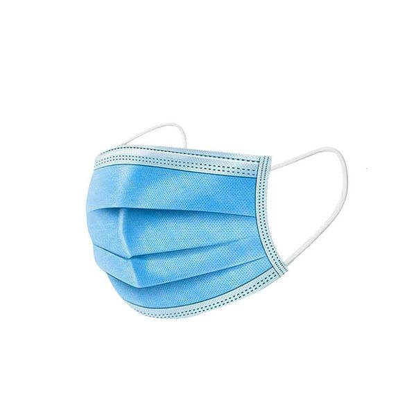 50 pcs non-woven mask face mouth a box of environmentally friendly disposable with breathable blue masks
50 pcs non-woven mask face mouth a box of environmentally friendly disposable with breathable blue masks