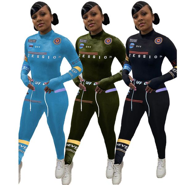 women sportswear workout tracksuit matching two piece sets 2021 fall turtleneck long sleeve slim and skinny legging casual c0123, Gray
women sportswear workout tracksuit matching two piece sets 2021 fall turtleneck long sleeve slim and skinny legging casual c0123, Gray