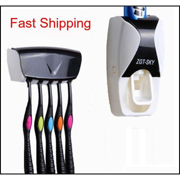 bathroom accessories set tooth brush holder matic toothpaste dispenser holder toothbrush wall mount rack bathroom qyldrp toys2010
bathroom accessories set tooth brush holder matic toothpaste dispenser holder toothbrush wall mount rack bathroom qyldrp toys2010