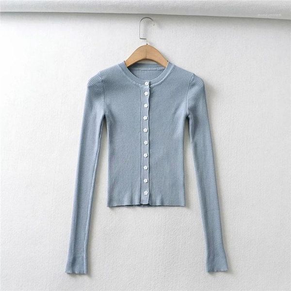 women's knits & tees knitted cardigan sweater cotton vintage causul fashion slim long sleeve o neck button coat streetwear women clothe, White
women's knits & tees knitted cardigan sweater cotton vintage causul fashion slim long sleeve o neck button coat streetwear women clothe, White