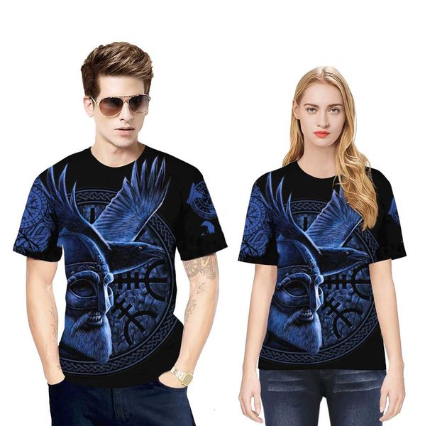 fashion digital printing men's lovers loose wind short sleeve round neck casual t-shirt, White;black
fashion digital printing men's lovers loose wind short sleeve round neck casual t-shirt, White;black