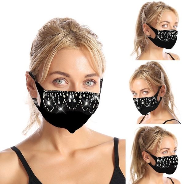 masquerade masks crystal face veil jewelry 2020 new style rhinestone party mask for wome
masquerade masks crystal face veil jewelry 2020 new style rhinestone party mask for wome