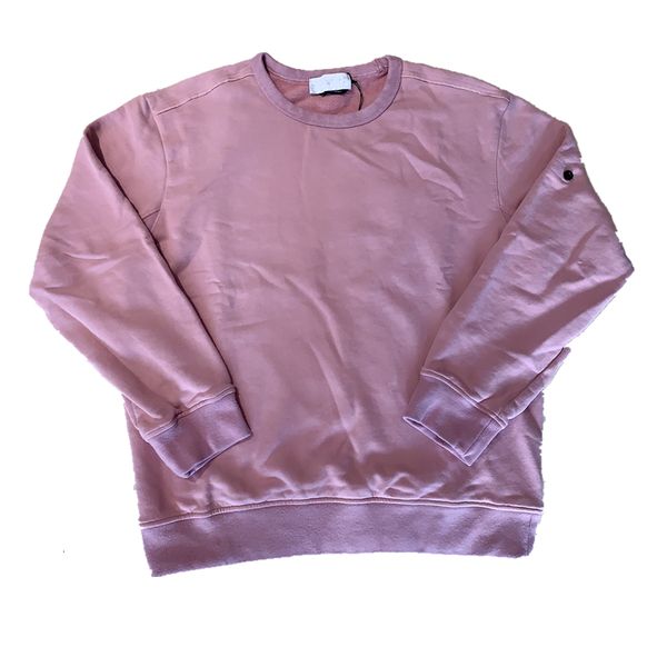 jumper 2020fw konng gonng spring and autumn men's new fashion brand crew neck sweater pure cotton wool loop, Black
jumper 2020fw konng gonng spring and autumn men's new fashion brand crew neck sweater pure cotton wool loop, Black