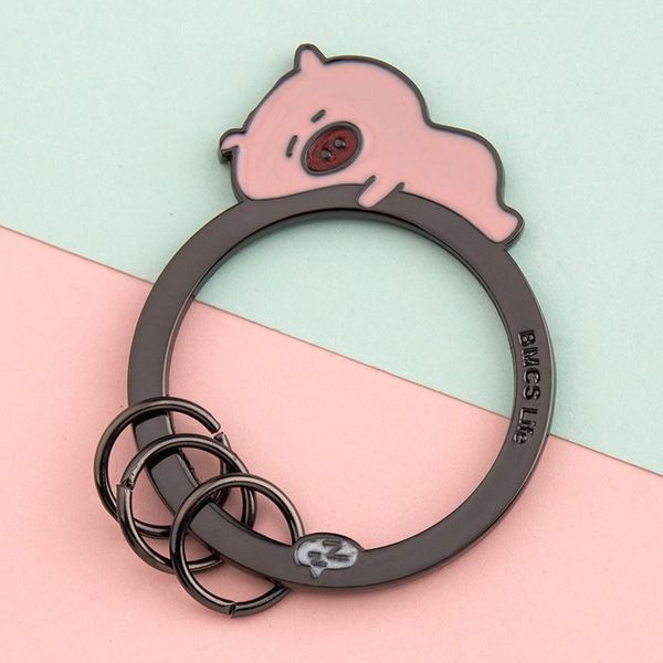 cute animal key rings kawaii women girl car keyring purse pendant bag charm pig key chain holders lovers couples dropshipping jllkjz
cute animal key rings kawaii women girl car keyring purse pendant bag charm pig key chain holders lovers couples dropshipping jllkjz