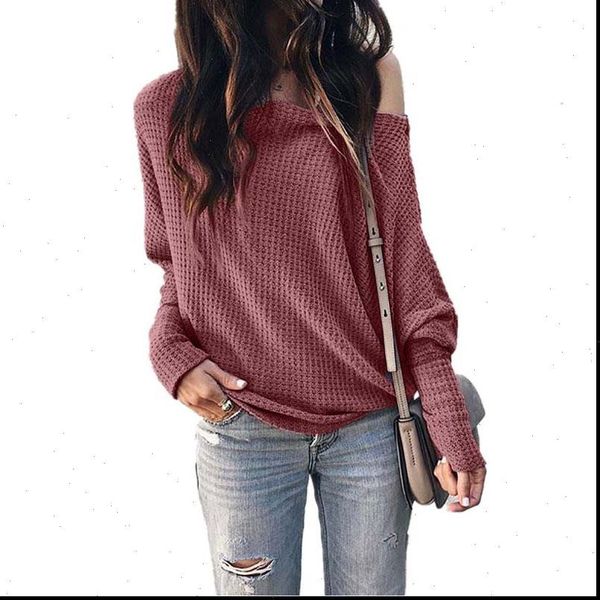 2021 autumn off shoulder sweater women knitted sweater pullover jumper women ladies long sleeve ladies sweater knitwear women, White;black
2021 autumn off shoulder sweater women knitted sweater pullover jumper women ladies long sleeve ladies sweater knitwear women, White;black