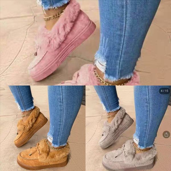 bqfms spring and summer new slippers yarn plus velvet mop couple cotton and linen cotton slides non-slip soft bottom snow boots open toe, Black
bqfms spring and summer new slippers yarn plus velvet mop couple cotton and linen cotton slides non-slip soft bottom snow boots open toe, Black