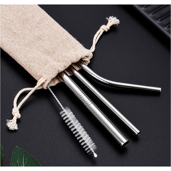 5pcs 304 stainless steel straw metal straws reusable straw drinking straws set with cleaner brush for mugs eco friendly f wmtkpa
5pcs 304 stainless steel straw metal straws reusable straw drinking straws set with cleaner brush for mugs eco friendly f wmtkpa