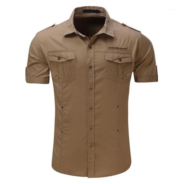 men's short sleeve shirt outdoor shirt1, White;black
men's short sleeve shirt outdoor shirt1, White;black