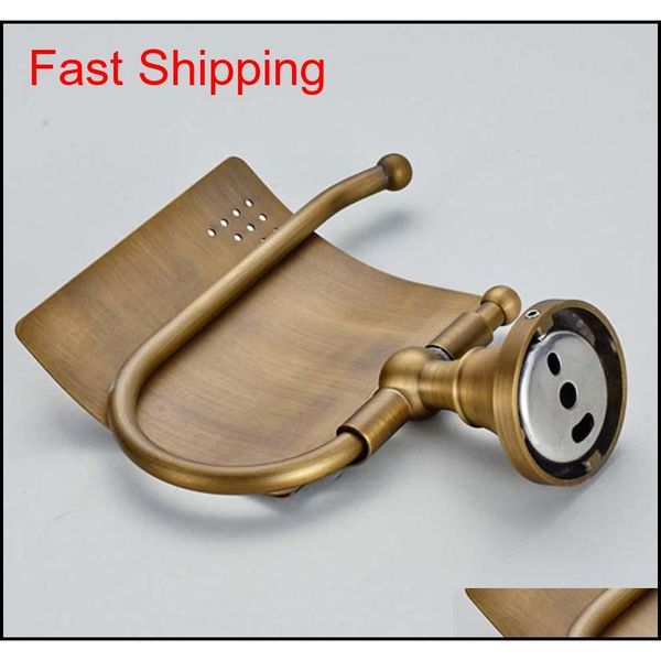 wholesale and retail antique brass bathroom wall mounted toilet paper holder tiss qyljnq homes2011
wholesale and retail antique brass bathroom wall mounted toilet paper holder tiss qyljnq homes2011