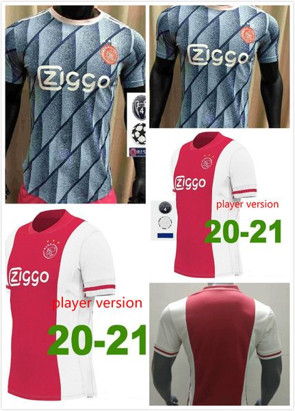 thailand player version 20 21 #7 neres soccer jersey promes home away amsterdam van de beek neres 2020 2021 tadic football kit shirt, Black;yellow
thailand player version 20 21 #7 neres soccer jersey promes home away amsterdam van de beek neres 2020 2021 tadic football kit shirt, Black;yellow