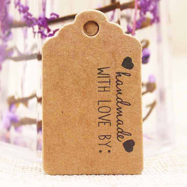 factory pricekraft paper thank you tag 100pcs/lot 5*3cm diy handmade baking wedding birthday valentine gift wrapping lab
factory pricekraft paper thank you tag 100pcs/lot 5*3cm diy handmade baking wedding birthday valentine gift wrapping lab