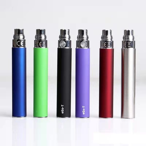 ego-t battery 650 900 1100mah vape battery for ce4 ce5 mini protank 3 nautilus tank clearomizer atomizers
ego-t battery 650 900 1100mah vape battery for ce4 ce5 mini protank 3 nautilus tank clearomizer atomizers