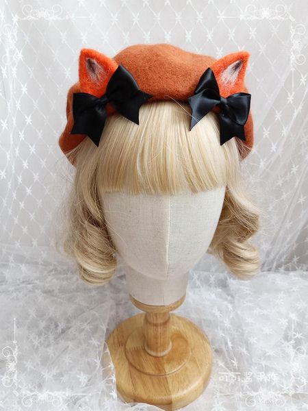 толстый трехмерный берет лолита шерсть сладкий японца harajuku wild jk шляпа осенью и зимой теплая кошка ушная шляпа, Blue;gray
толстый трехмерный берет лолита шерсть сладкий японца harajuku wild jk шляпа осенью и зимой теплая кошка ушная шляпа, Blue;gray