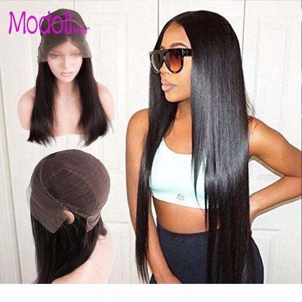 human hair lace front wigs modoll 613 blonde lace front human hair wigs for women bleached knots dhgate remy straight brazilian hair wig, Black;brown
human hair lace front wigs modoll 613 blonde lace front human hair wigs for women bleached knots dhgate remy straight brazilian hair wig, Black;brown