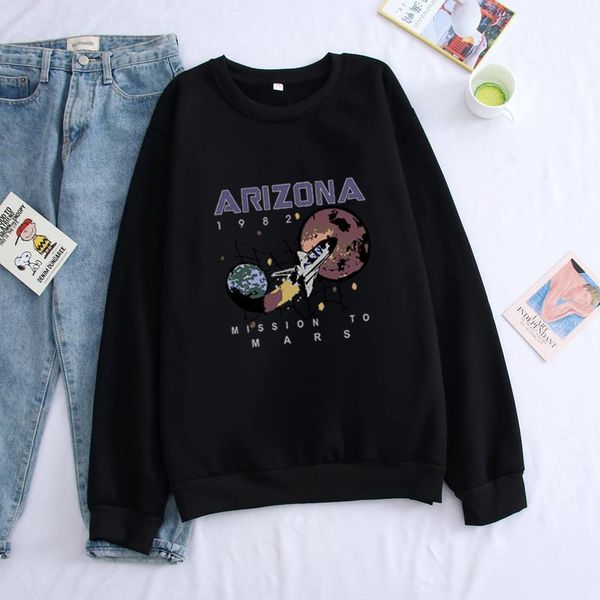 autumn and winter fleece men hoodie nostalgia old planet printed harajuku spaceship arizona space print black sweatshirt hoodies
autumn and winter fleece men hoodie nostalgia old planet printed harajuku spaceship arizona space print black sweatshirt hoodies