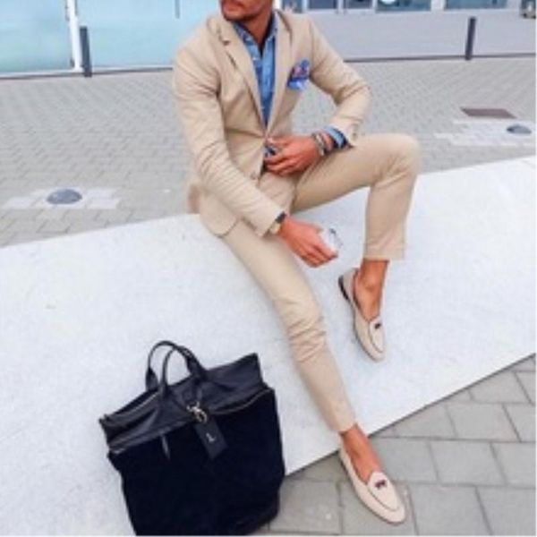 men's suits & blazers latest coat pant designs champagne tan men suit casual beach slim fit tuxedo 2 piece custom simple groom blazer m, White;black
men's suits & blazers latest coat pant designs champagne tan men suit casual beach slim fit tuxedo 2 piece custom simple groom blazer m, White;black