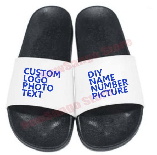 men custom pattern slippers flag emblem print summer fashion slide sandals outdoor non-slip beach shoes platform flip flops1, Black
men custom pattern slippers flag emblem print summer fashion slide sandals outdoor non-slip beach shoes platform flip flops1, Black