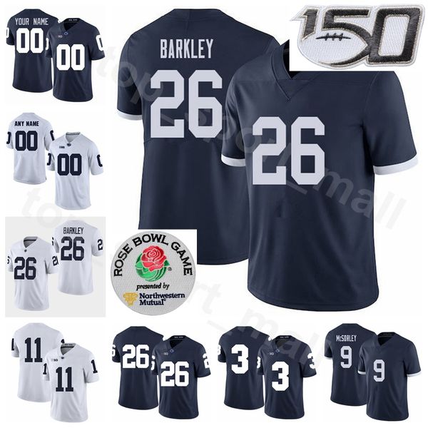 ncaa psu college football 26 saquon barkley jersey 9 trace mcsorley 1 joe paterno 22 akeel lynch 2 marcus allen mike gesicki custom, Black
ncaa psu college football 26 saquon barkley jersey 9 trace mcsorley 1 joe paterno 22 akeel lynch 2 marcus allen mike gesicki custom, Black