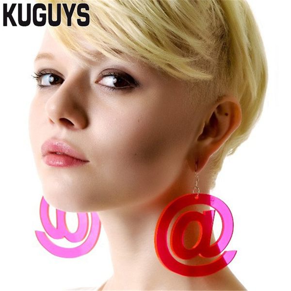 fashion jewelry oorbellen acrylic neon pink round earrings for women pendientes hiphop big drop earring dj ds brincos, Silver
fashion jewelry oorbellen acrylic neon pink round earrings for women pendientes hiphop big drop earring dj ds brincos, Silver