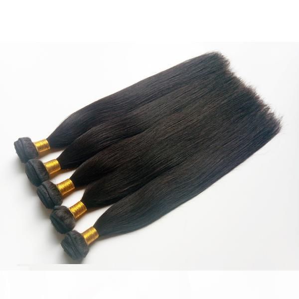 unprocessed full cuticle aligned silky staright brazilian virgin hair factory wholesale soft and smooth indian remy hair, Black
unprocessed full cuticle aligned silky staright brazilian virgin hair factory wholesale soft and smooth indian remy hair, Black