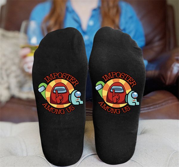 among us designer socks game print black sock sport socks sports basketball socks for men and women 1lot=1pair=2pcs d120303, Pink;yellow
among us designer socks game print black sock sport socks sports basketball socks for men and women 1lot=1pair=2pcs d120303, Pink;yellow