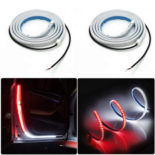 car door opening warning led lights welcome decor lamp strips anti rear-end collision safety light flash lights auto accessories1
car door opening warning led lights welcome decor lamp strips anti rear-end collision safety light flash lights auto accessories1
