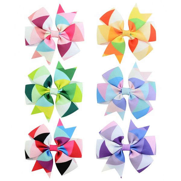 cute new baby hair clips ribbon grosgrain barrettes kids stripe bow hair clips hairpins fish tail bow floral hair accessories colors, Slivery;white
cute new baby hair clips ribbon grosgrain barrettes kids stripe bow hair clips hairpins fish tail bow floral hair accessories colors, Slivery;white
